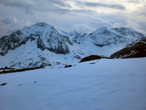Col de Labby